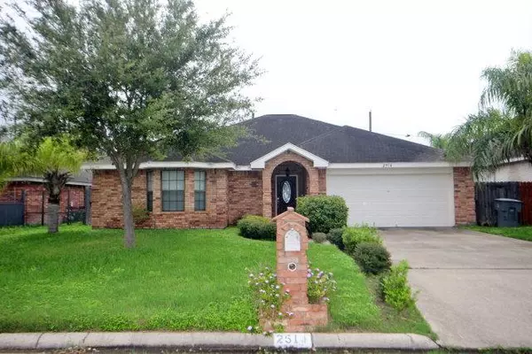 Edinburg, TX 78539,2514 Tallow CT