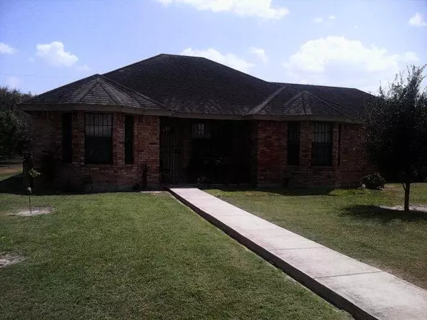 2601 Wharton RD,  Mission,  TX 78574