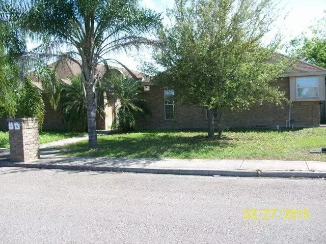 Edinburg, TX 78541,3808 W Zelma ST