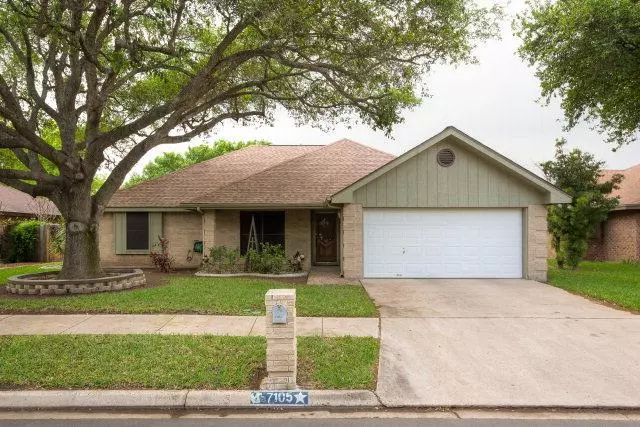 Mcallen, TX 78504,7105 N 25th LN
