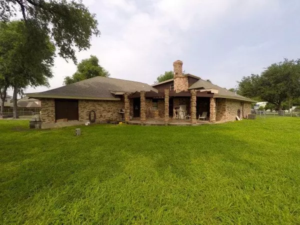 Mission, TX 78574,3001 Harmony LN