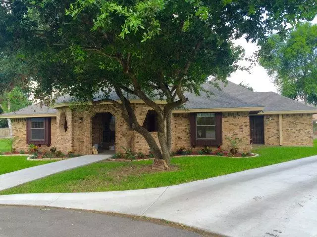 Mission, TX 78574,3001 Harmony LN