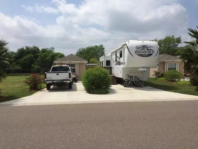 Mission, TX 78572,3707 Mallard DR