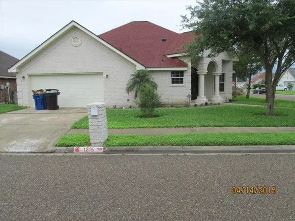 Mcallen, TX 78501,1215 N 47th LN