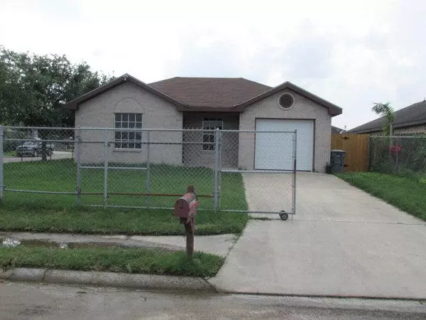 Edinburg, TX 78541,4801 Redwood ST