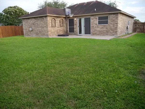 Weslaco, TX 78596,2708 Garnet DR