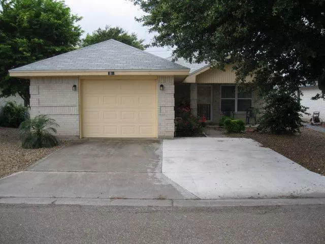 Mission, TX 78572,1518 Libra ST