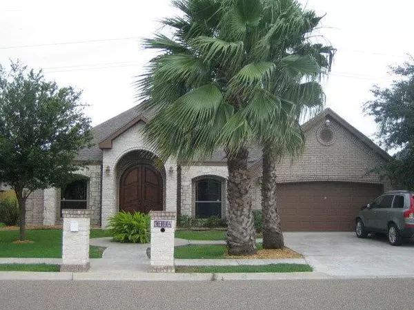 Mission, TX 78572,3904 Blue Jay DR