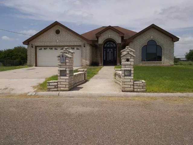 Penitas, TX 78576,1401 La Fuente DR