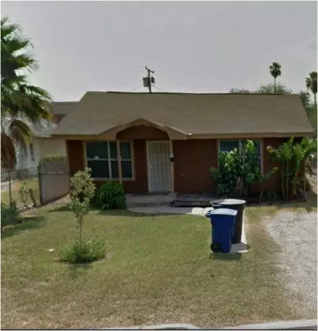 Mcallen, TX 78501,1109 N 17th ST