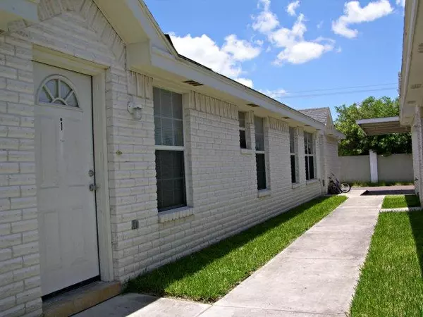 Edinburg, TX 78541,2509 Cervantes AVE