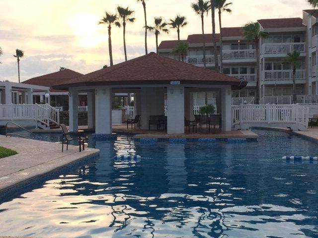 200 Padre BLVD #2302, South Padre Island, TX 78597