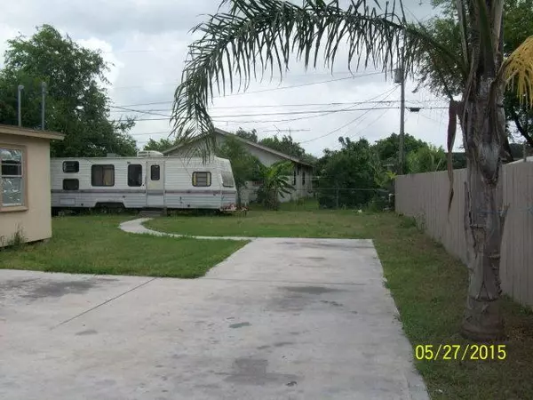 Brownsville, TX 78526,2304 Eduardo AVE