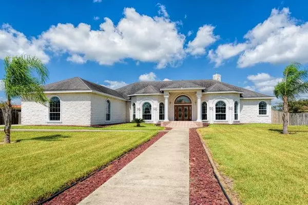 28184 Colony CT,  Harlingen,  TX 78552