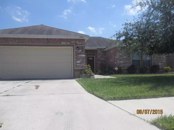 Edinburg, TX 78539,1322 Sweet LN