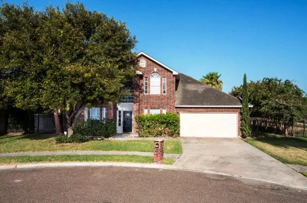 Mission, TX 78572,3505 Santa Idalia CIR