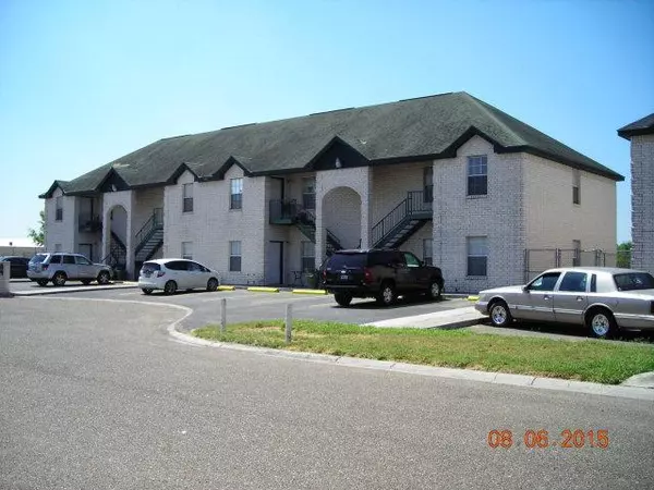 7501 Clavel ST #4,  Palmview,  TX 78572