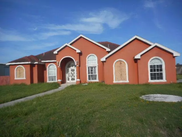 Penitas, TX 78576,18020 Queen Palm DR