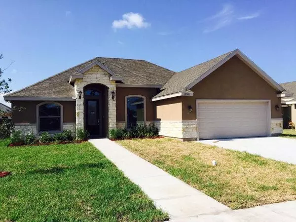 Mcallen, TX 78504,3001 Indian Creek AVE #Lot 111