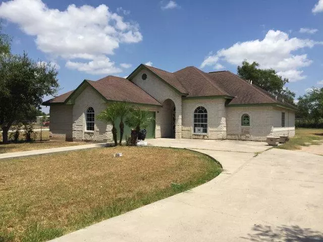 Palmview, TX 78572,1504 Hollow LN