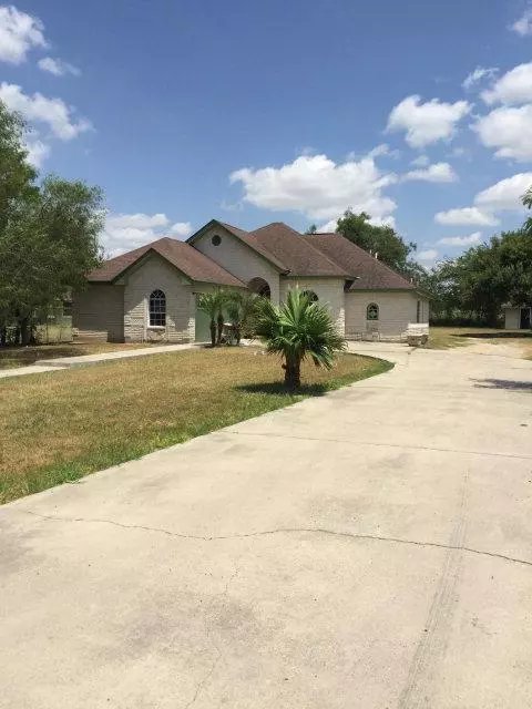 Palmview, TX 78572,1504 Hollow LN