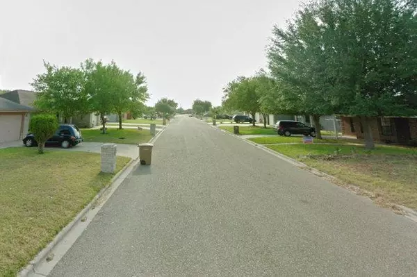 Edinburg, TX 78541,000 Audrey LN