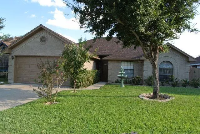 Edinburg, TX 78539,1224 Hunters Chase DR