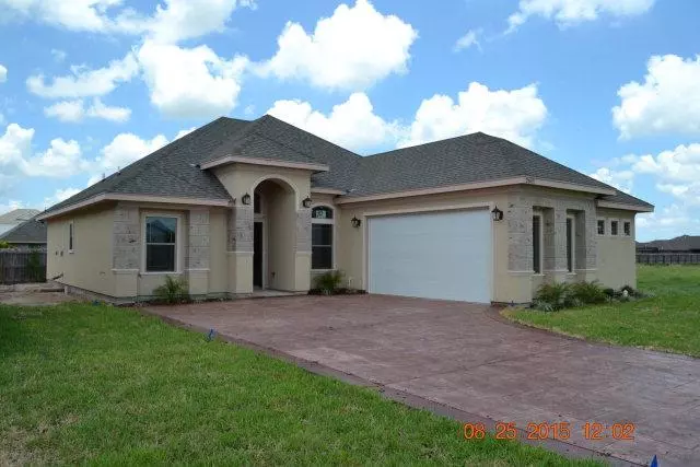 Mission, TX 78572,2601 Truman AVE
