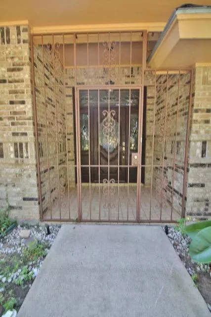 Mission, TX 78574,2200 Stonegate DR