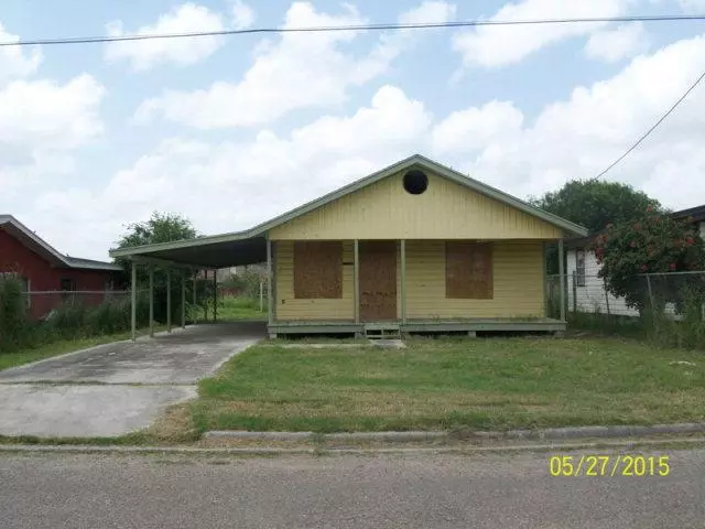 Brownsville, TX 78520,405 Olmito ST