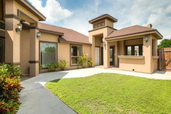 Mcallen, TX 78504,4405 Wisteria AVE