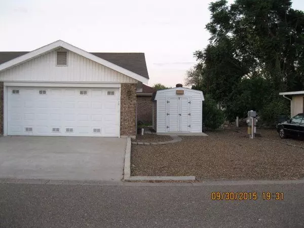Mission, TX 78572,401 Sagittarius ST