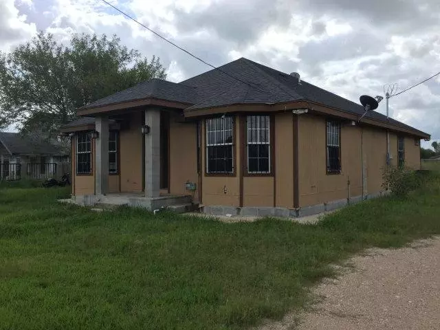 Elsa, TX 78542,510 W 5th ST