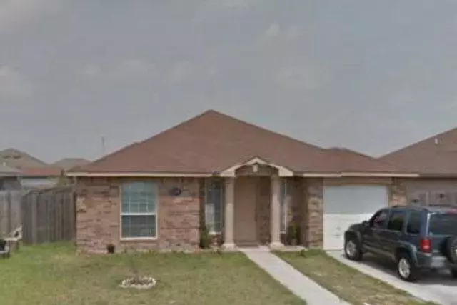 Brownsville, TX 78521,2672 Vienna ST