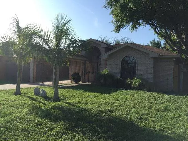 Mission, TX 78574,1811 W 25th ST