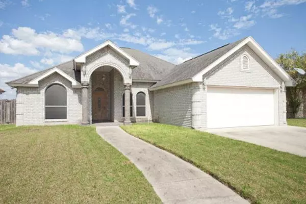 Edinburg, TX 78539,1911 Fawn CIR