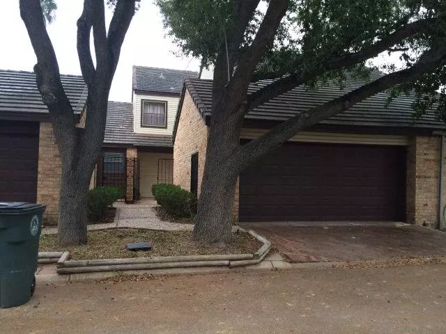 Mission, TX 78572,706 W Windsor Glen #9