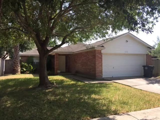 Mission, TX 78572,3206 San Esteban