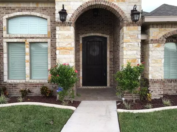 Edinburg, TX 78541,4911 Crown Point ST