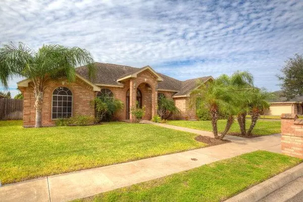 Weslaco, TX 78595,1408 Tangerine DR