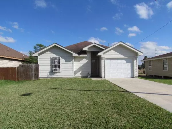 Edinburg, TX 78541,3502 Belinda ST