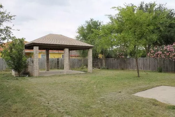 Mission, TX 78572,807 E Solar DR