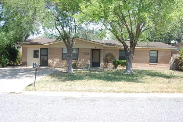 416 Westway AVE, Mcallen, TX 78501