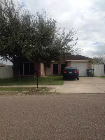 Weslaco, TX 78596,306 Plata DR