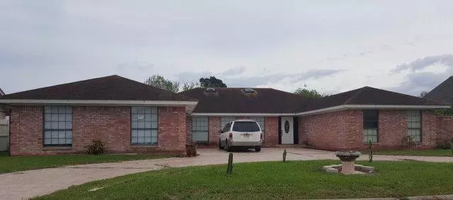 Brownsville, TX 78526,44 Tordesillas ST