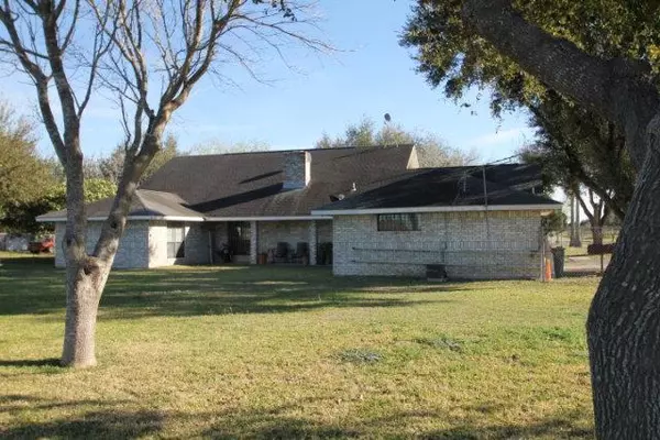 Weslaco, TX 78599,602 Country Side DR