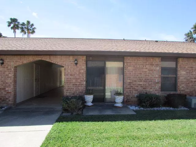 Mission, TX 78572,1500 Evergreen AVE #11