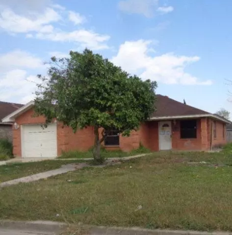 Brownsville, TX 78521,Address not disclosed