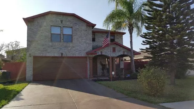 Mcallen, TX 78504,6917 N 39th ST