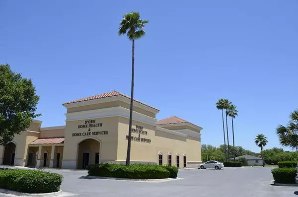 600 W Angelita DR #24 & 25,  Weslaco,  TX 78596